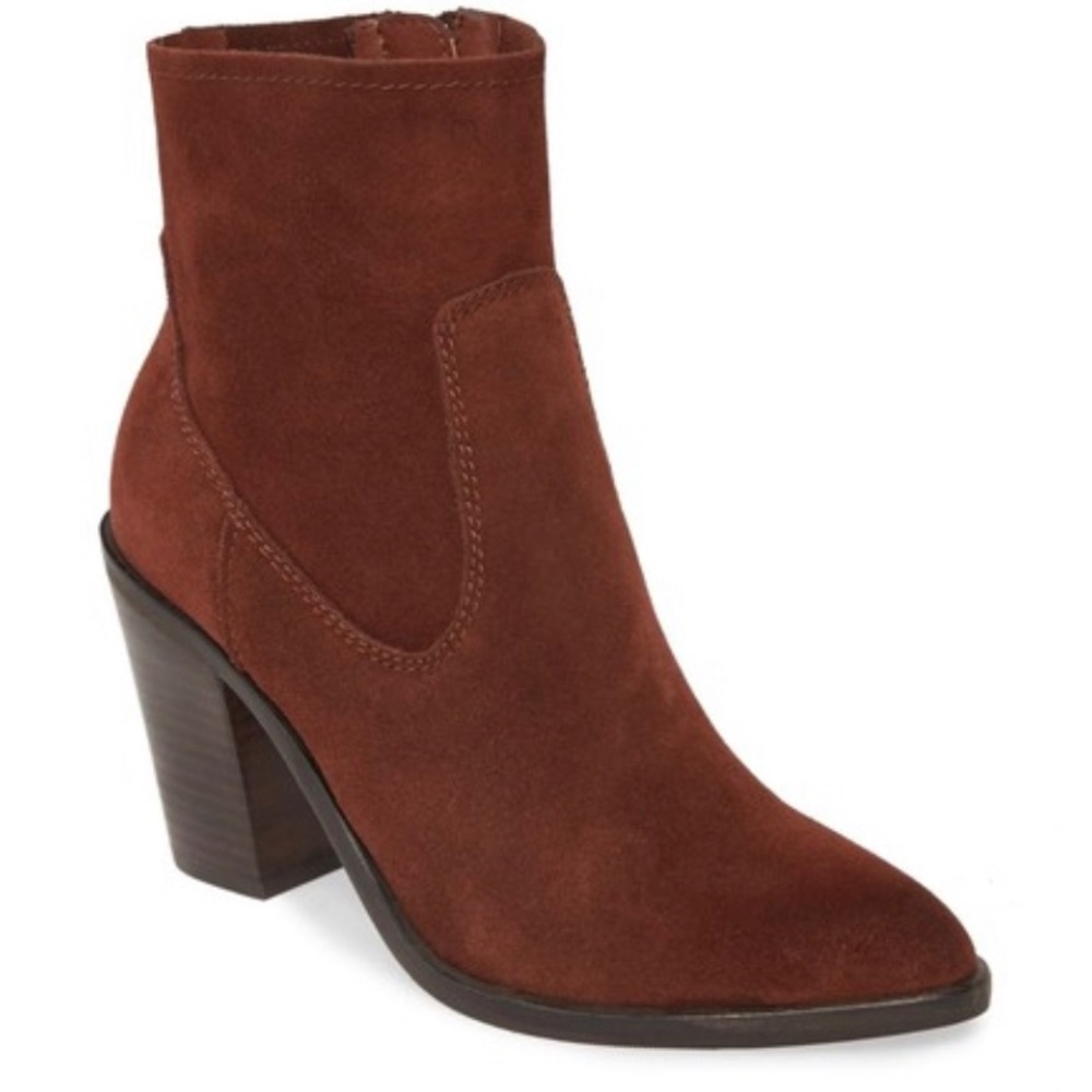 Treasure & Bond Harrison Bootie - Like new!!